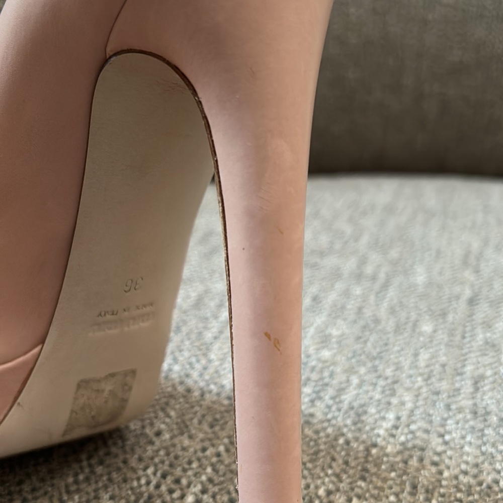 Miu Miu Pumps IT36 - Picture 8 of 9